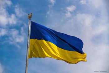 Hospital bombing in Ukraine includes ophthalmology department