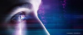 Determining the time to DME resolution with intravitreal aflibercept