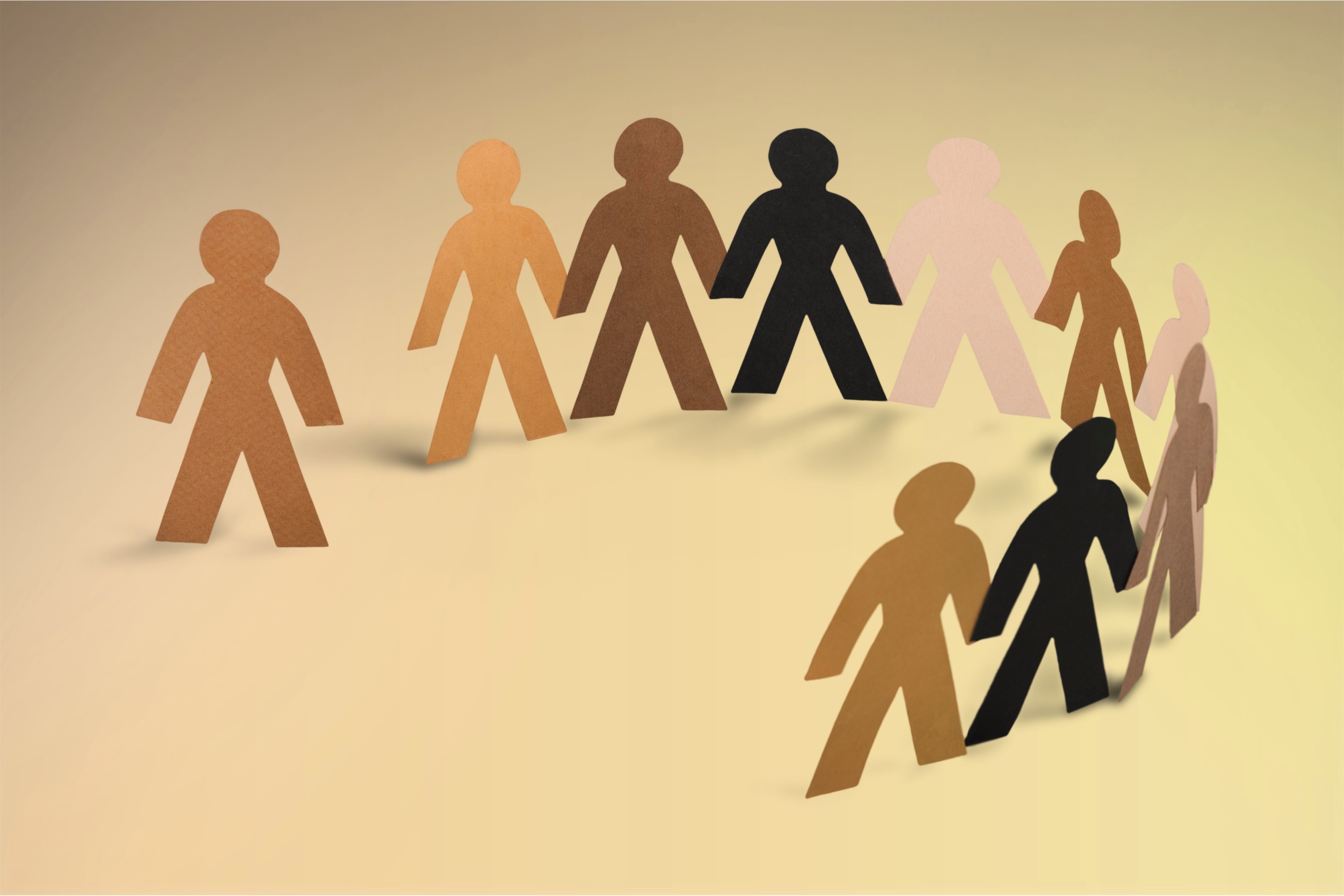 Identifying gaps in anti-VEGF treatment among minorities with DME