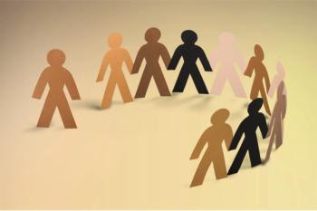 Identifying gaps in anti-VEGF treatment among minorities with DME