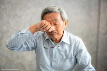 Prevent Blindness declares first annual Geographic Atrophy Awareness Week