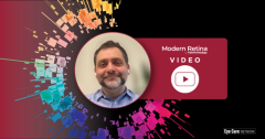 Mark Barakat, MD | Modern Retina CTS coverage