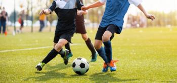 Prevent Blindness declares September to be Sports Eye Safety Month