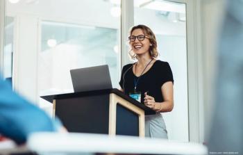 Women in retina: Raising women to their full potential