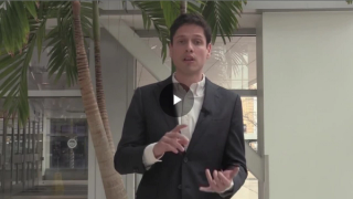 Measuring retinal blood flow biomarkers using OCT Doppler