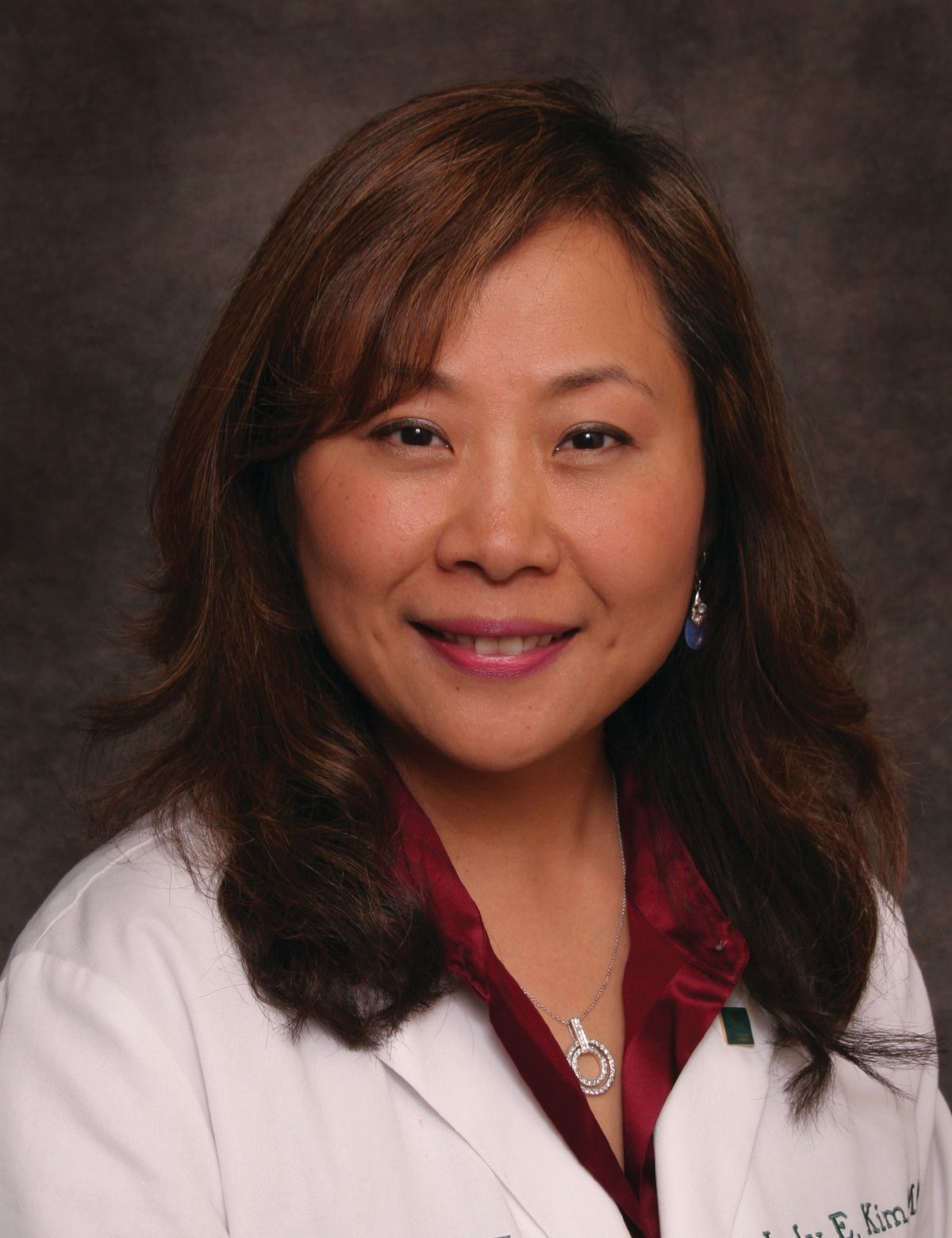 Judy Kim, MD, Program Chair