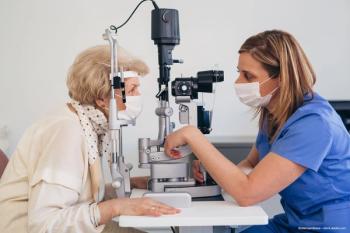 Suspension of AMD treatment during the COVID-19 pandemic resulted in increased rates of vision loss