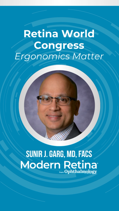 Why Ergonomics Matters More Than Most Surgeons Realize