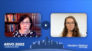 2-year results of YOSEMITE and RHINE: Faricimab remains noninferior to aflibercept with extended dosing schedule