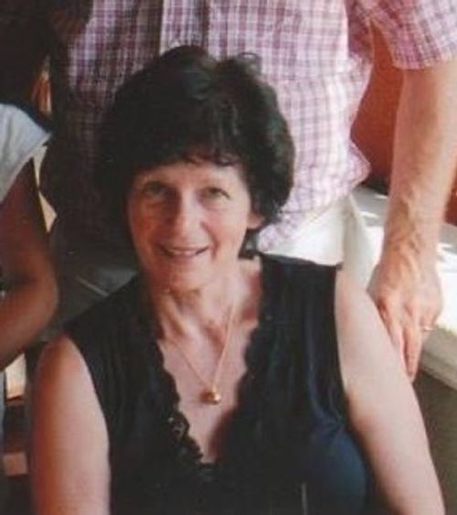 Lynda Enoch Charters