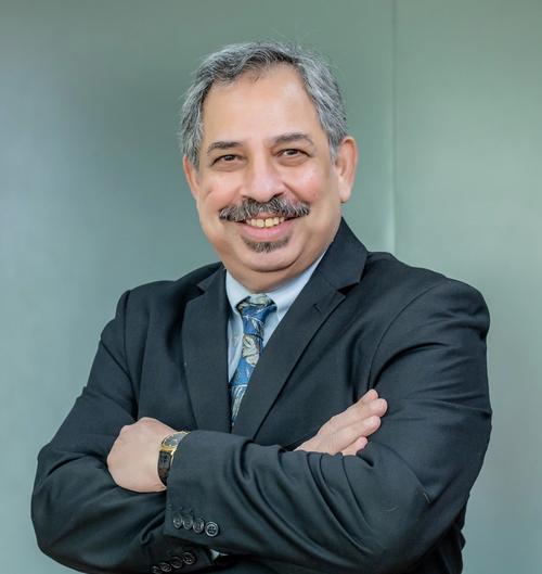 Cyrus Karkaria, PhD