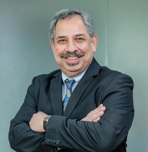 Cyrus Karkaria, PhD