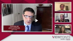 EP. 10 The impact of COVID-19 on the management of wet AMD 