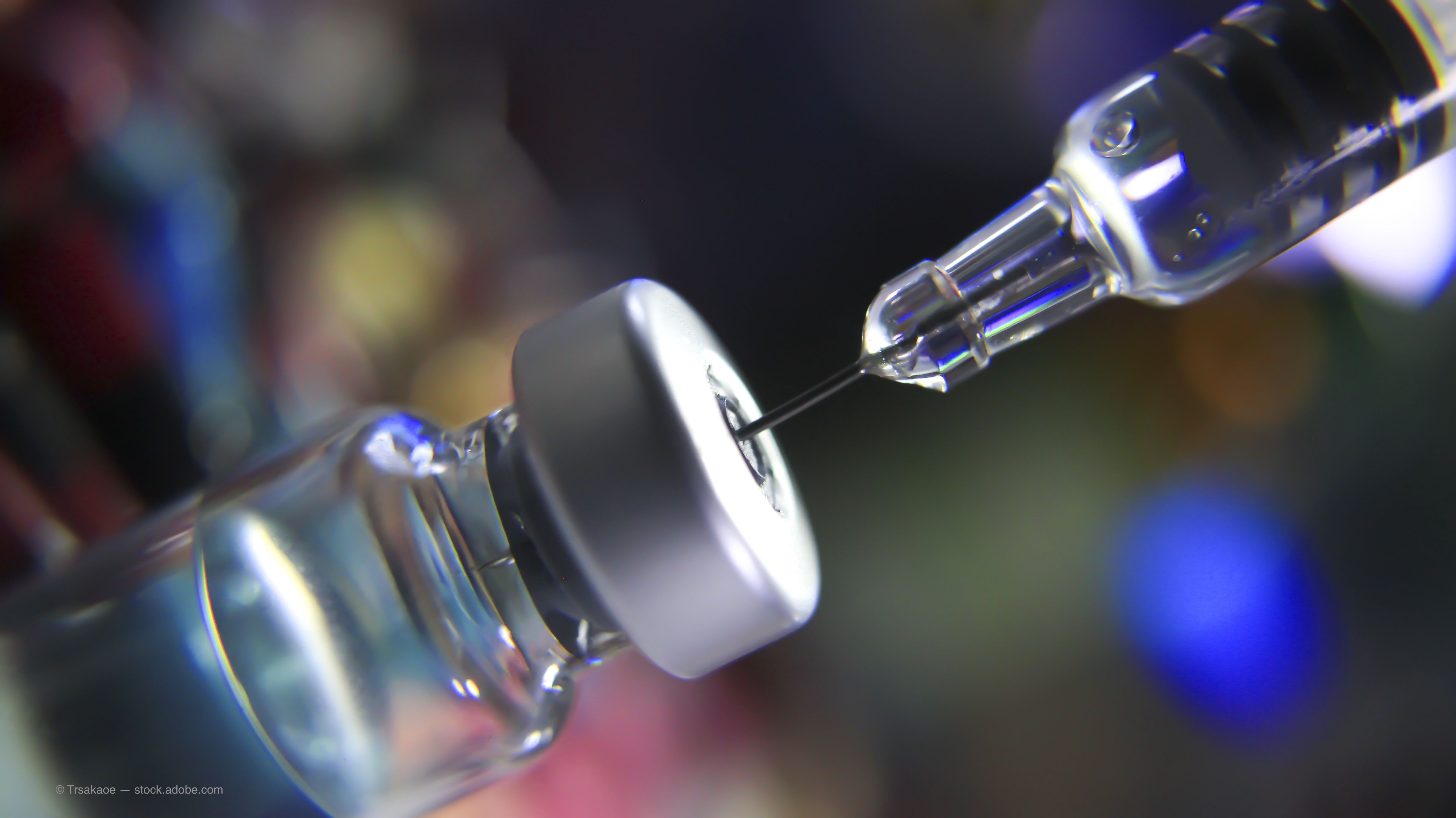 Brolucizumab injection offers improved vision in neovascular age-related macular degeneration