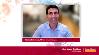 1 expert is featured in this series.