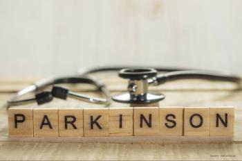 Parkinson disease diagnosis aided by OCT, OCTA ocular biomarkers