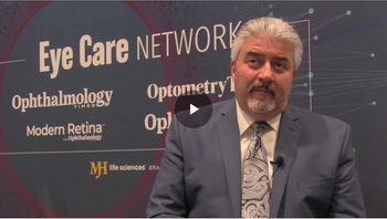 Ophthalmic bevacizumab effectively treats wet macular degeneration, NORSE TWO concludes