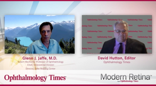 AAO 2020: Study confirms Phase III results for uveitis treatment