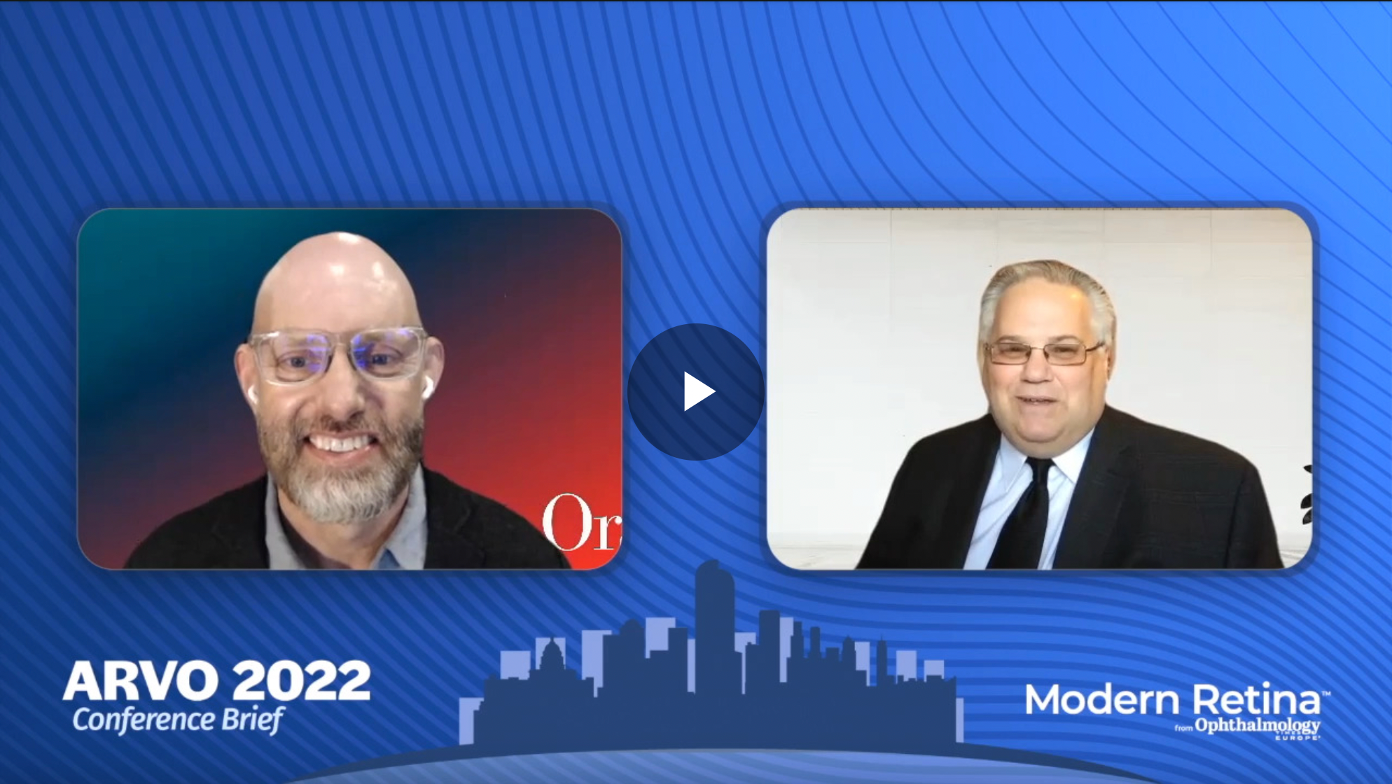 A discourse in clinical study timelines and the need for acceleration in retina research