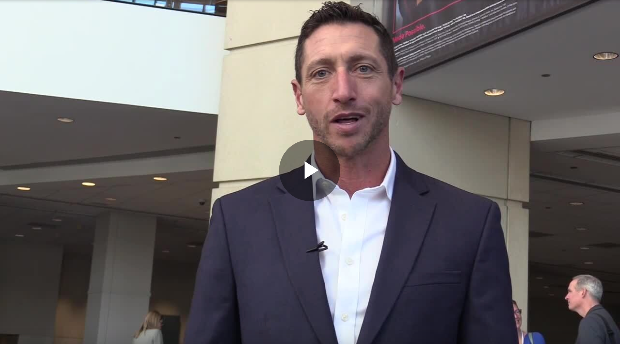 Samsara Vision update: Concerto trial recruiting patients with late-stage AMD