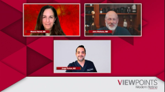 3 experts are featured in this series