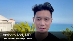 EnVision Summit 2024: Using the miCOR 700 device for phacoemulsification cataract surgery