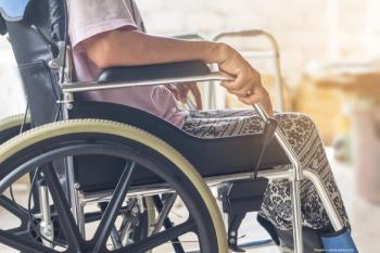 Retina may provide clues to the severity of multiple sclerosis