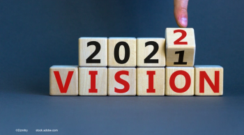 Dr. Mali's top 5 predictions for ophthalmology in 2022