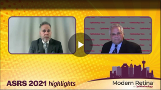 Discussing retina industry insights at Ophthalmology Innovation Summit