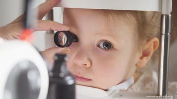 Aflibercept earns 6 months of pediatric market exclusivity from FDA