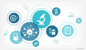 FDA accepts Genentech’s BLA for faricimab for treatment of wet AMD and DME