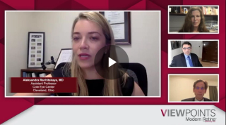 Role of biosimilars in management of wet AMD