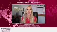 EP. 3 Multimodal Imaging for DR/DME