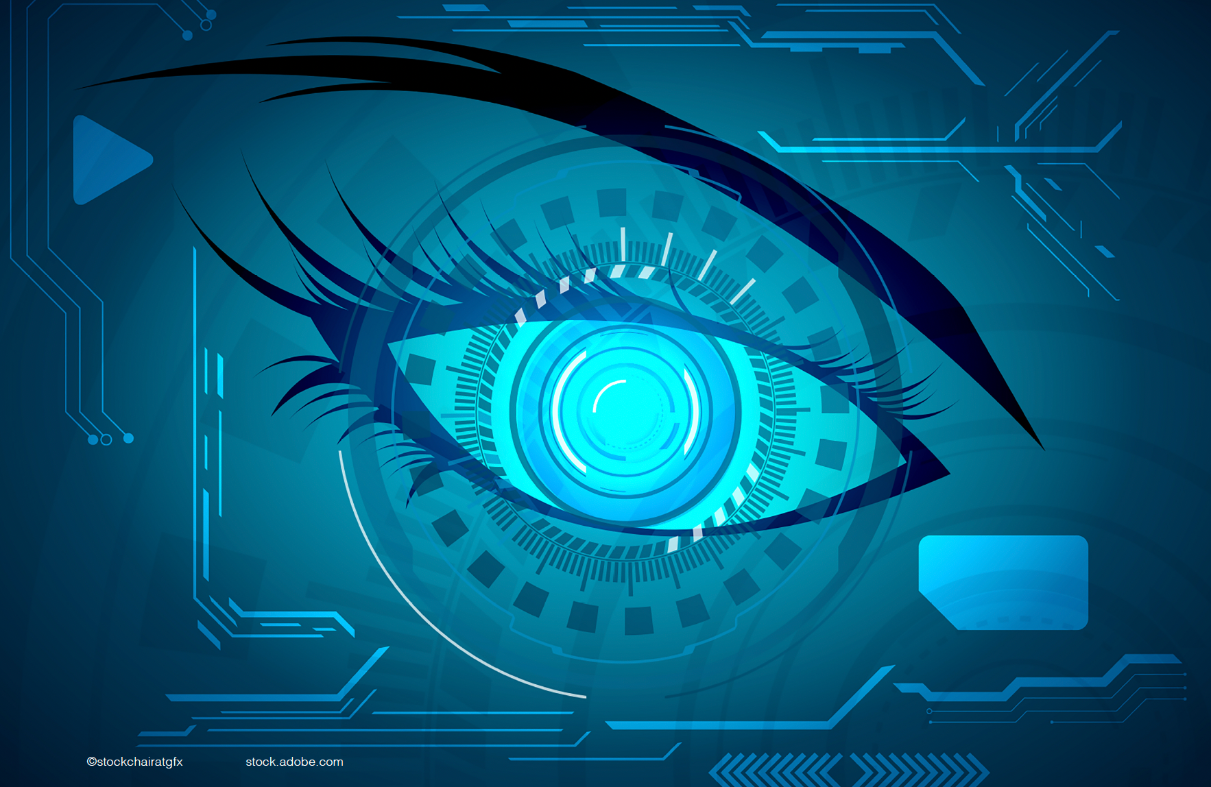 Leaders in academic ophthalmology discuss AI for eye screening