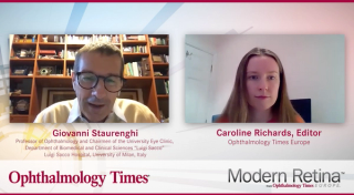 AAO 2020: Considerations when using anti-VEGF for treating AMD