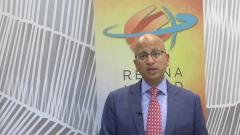 (Image credit: Modern Retina) Retina World Congress 2026: Sunir J. Garg, MD, FACS, on preventing occupational injury in retina practice