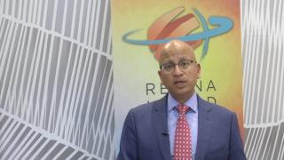 (Image credit: Modern Retina) Retina World Congress 2026: Sunir J. Garg, MD, FACS, on preventing occupational injury in retina practice