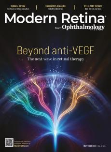 Modern Retina May and June 2026