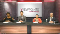 EP. 23 Neovascular AMD and DME therapies: 5 quotes from retina specialists