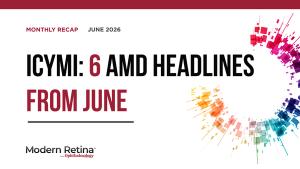 AMD lookback: Highlights from June 2026
