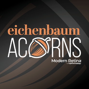 <![CDATA[Eichenbaum Acorns: Inside the mindset of an early adopter with Jordan M. Graff, MD, FACS]]>