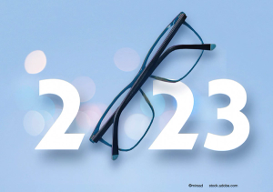Ophthalmology in 2023
