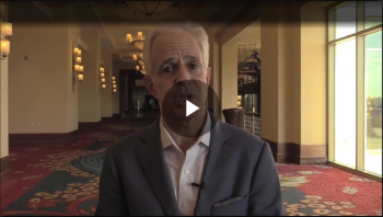Exploring the history of the port delivery system with Carl Regillo, MD