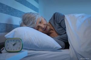 Healthy circadian rhythm may protect aging eyes from retinal degeneration