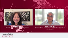 EP. 1 Navigating Step Therapy in nAMD and DME
