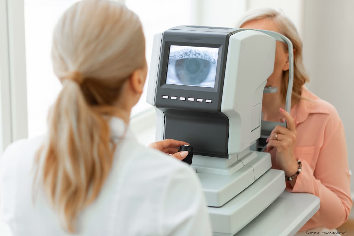 Decreasing vision loss rates with modular digital vision screening platform