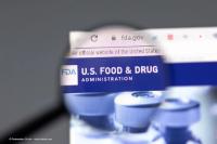 FDA approves extended dosing intervals up to 20 weeks for EYLEA HD in wAMD and DME