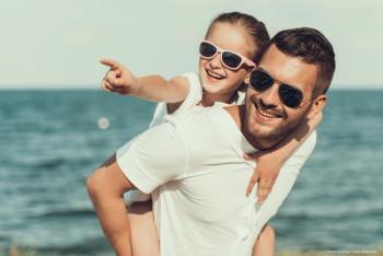 UV safety month poll: Have you treated UV-related eye conditions this year?