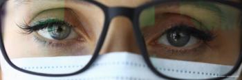Research suggests link between long COVID-19 and corneal nerve damage