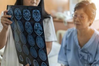 Link discovered between retina and brain structures in patients with high genetic risk of Alzheimer disease